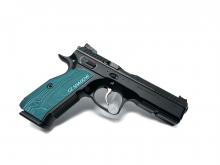 CZ Custom Shop 91051