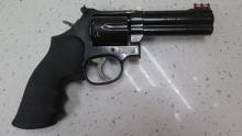 Smith & Wesson 586-8
