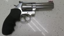 Smith & Wesson 686-6