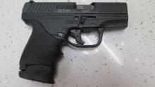 Walther PPS
