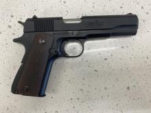 Colt COMBAT TARGET