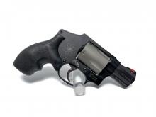 Smith & Wesson 340PD