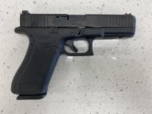 Glock 17 Gen 5