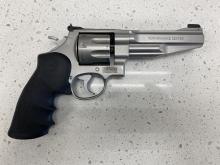 Smith & Wesson 627-5