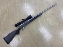 Weatherby Vanguard