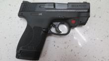 Smith & Wesson M&P 9 SHIELD M2.0