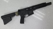 Primary Weapons Systems MK 107