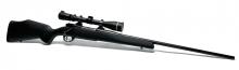 Weatherby Mark V