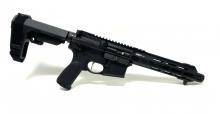Springfield Armory Saint Victor