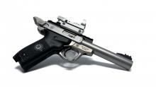 Smith & Wesson SW22 VICTORY