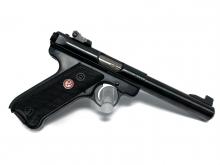 Ruger MARK III