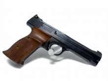 Smith & Wesson 41
