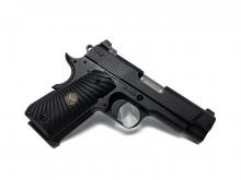 Wilson Combat UNMARKED