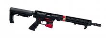JP Rifles JP-5-14.5-Dual-Red-MLOK