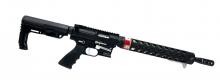 JP Rifles JP-5-14.5-Dual-SLV