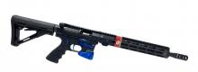 JP Rifles JP-5-14.5-Dual-BLU-MLOK