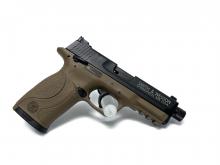 Smith & Wesson M&P 22 Compact