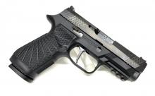 Wilson Combat SIG-WCP320CA-9BATS