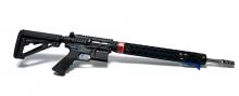 JP Rifles PSC21-223-18-BLU2
