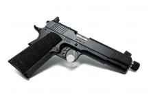 Kimber Custom Lightweight