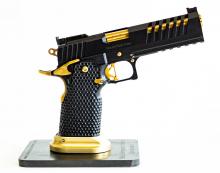 Masterpiece Arms DS9HYB-BLK-G