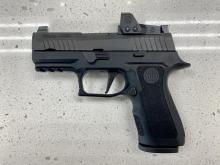 Sig Sauer P320