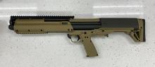 Kel-tec KSG