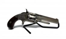 Smith & Wesson Top Break 32