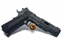 Nighthawk Custom AGENT2-9