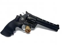Nighthawk Custom MONGOOSE-357