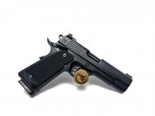 Nighthawk Custom NHC-DELEGATE-45-BLK-AMBI-IOS