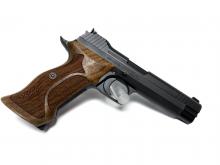 Sig Sauer P210
