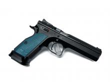 CZ USA TS 2