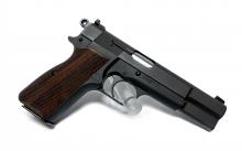 Springfield Armory sa-35