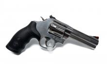 Smith & Wesson 686-6