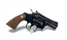 Colt PYTHON