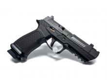 Agency Arms SAGE