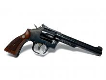Smith & Wesson 48-4