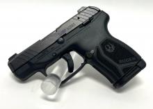 Ruger LCP MAX