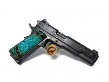 Nighthawk Custom VIP-9-BLK