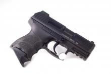 Heckler and Koch P30SK