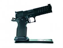 Masterpiece Arms DS9HYB-BLK