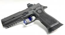 Sig Sauer P320 XFive Legion