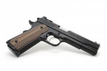 Nighthawk Custom WarHawkGov