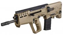 Israel Weapon Industries LTD T7F2010