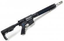 JP Rifles JP-15-14.5-RC-BLUE