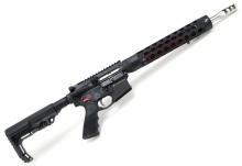 JP Rifles JP-15-14.5-RC-RED