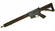 JP Rifles JP-15