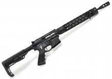 JP Rifles JP-15-Ultralite-Silver