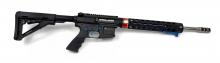 JP Rifles CTI-23-16-BLU